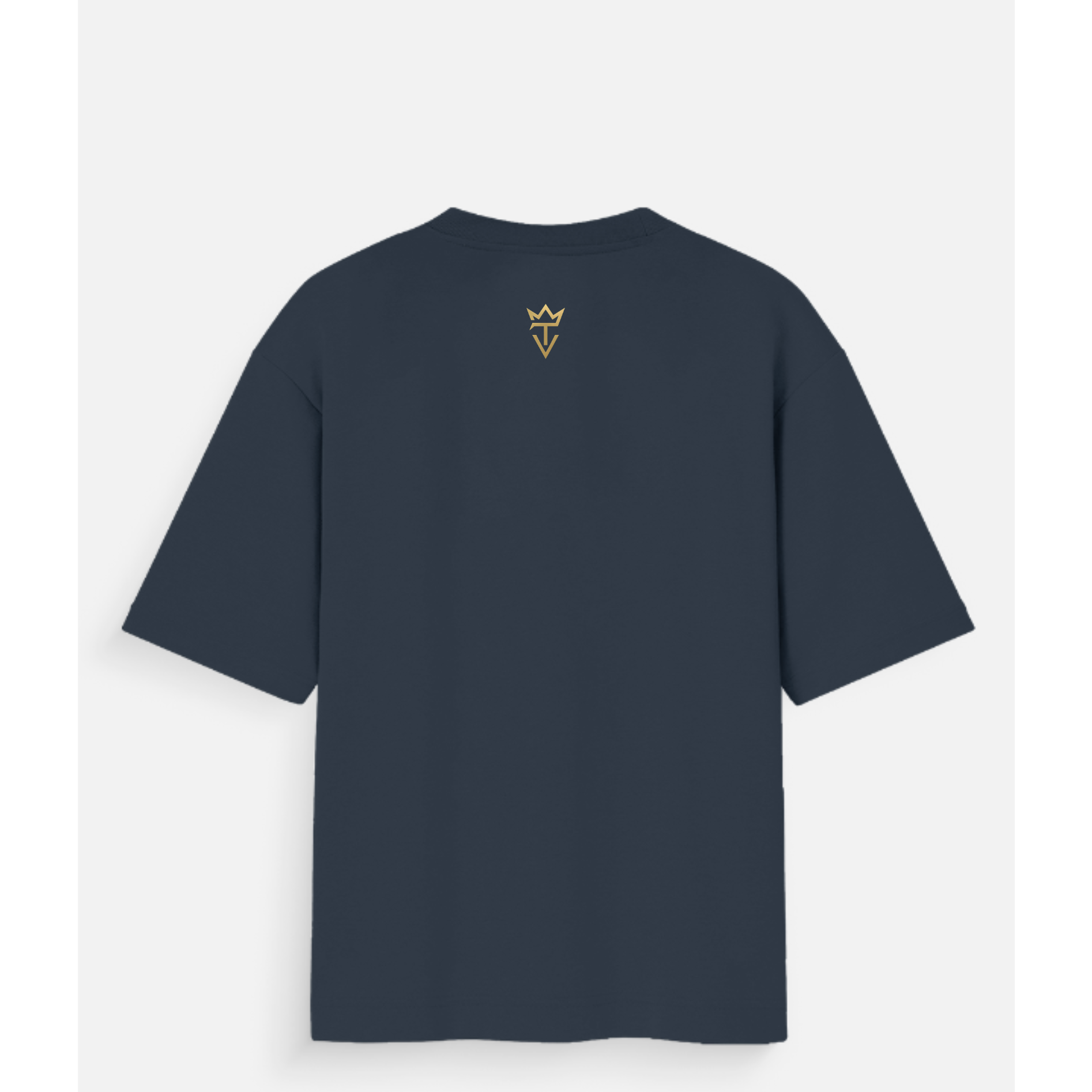 "Gear 5 Nika Oversized Tee – Maroon Edition"